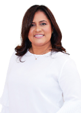 Retrato de KATIA OLIVEIRA