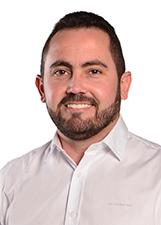 Retrato de ORIEL FILHO