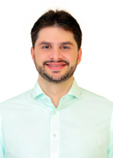 Retrato de GUILHERME LANDIM