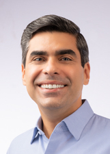 Retrato de QUEIROZ FILHO