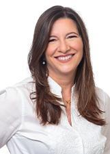 Retrato de LIA GOMES