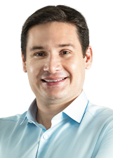 Retrato de MARCOS SOBREIRA