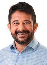 Retrato de APÓSTOLO LUIZ HENRIQUE