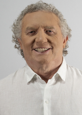 Retrato de DR. OSCAR RODRIGUES