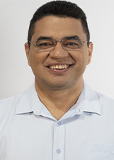Retrato de SARGENTO REGINAURO