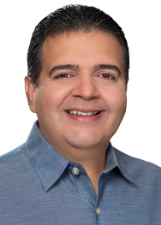 Retrato de FELIPE MOTA