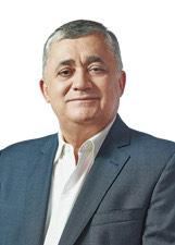 Retrato de GUIMARÃES DO PT