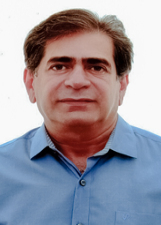 Retrato de ZEZINHO ALBUQUERQUE
