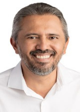 Retrato de ELMANO DE FREITAS