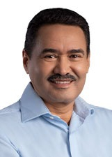 Retrato de MOISES BRAZ