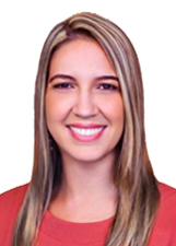 Retrato de LARISSA GASPAR