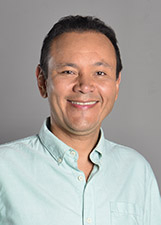 Retrato de STUART CASTRO