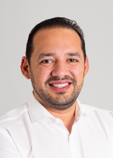 Retrato de DANNIEL OLIVEIRA