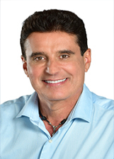 Retrato de AGENOR NETO