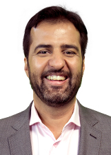 Retrato de GABRIEL MAGNO