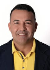 Retrato de ROGÉRIO MORRO DA CRUZ