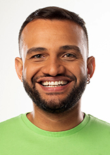 Retrato de FÁBIO FELIX