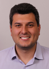 Retrato de EDUARDO PEDROSA