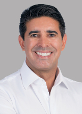 Retrato de ROOSEVELT VILELA