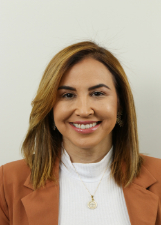 Retrato de DAYSE AMARILIO