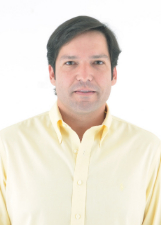 Retrato de ROBÉRIO NEGREIROS