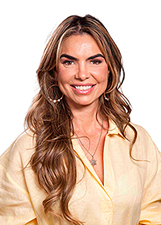 Retrato de PAULA BELMONTE