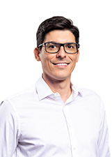 Retrato de MAZINHO DOS ANJOS