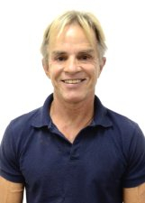 Retrato de SERGIO MENEGUELLI
