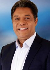 Retrato de BISPO ALVES
