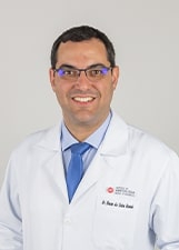 Retrato de DR BRUNO RESENDE