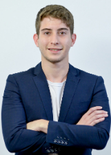 Retrato de LUCAS POLESE