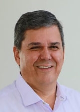 Retrato de DR GEORGE MORAIS