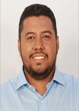 Retrato de CRISTIANO GALINDO