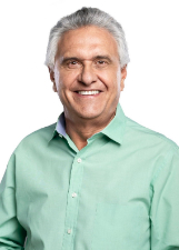 Retrato de RONALDO CAIADO