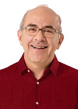 Retrato de MAURO RUBEM