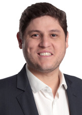 Retrato de LUCAS CALIL