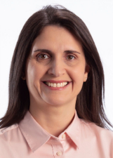 Retrato de VIVIAN NAVES