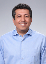 Retrato de ALESSANDRO MOREIRA