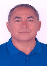 Retrato de PROFESSOR ARNALDO