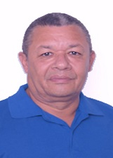 Retrato de NATANAEL DA PESCA