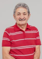 Retrato de ZÉ  WASHINGTON