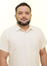 Retrato de HIANES DO CÍCERO DO FRANCO