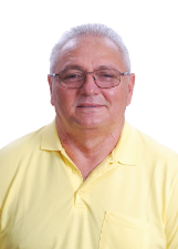 Retrato de GILSON MOURA