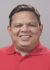 Retrato de MARCOS MOURA