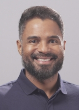 Retrato de ULYSSES WAQUIM