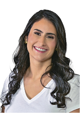 Retrato de MARIANA BRANDÃO