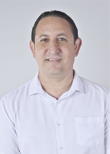 Retrato de FERNANDO FEITOSA