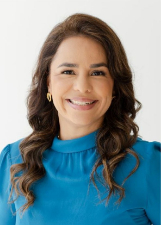 Retrato de BIANCA MENDES