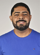 Retrato de EDER ALENCAR