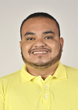 Retrato de GEOVANE ABREU